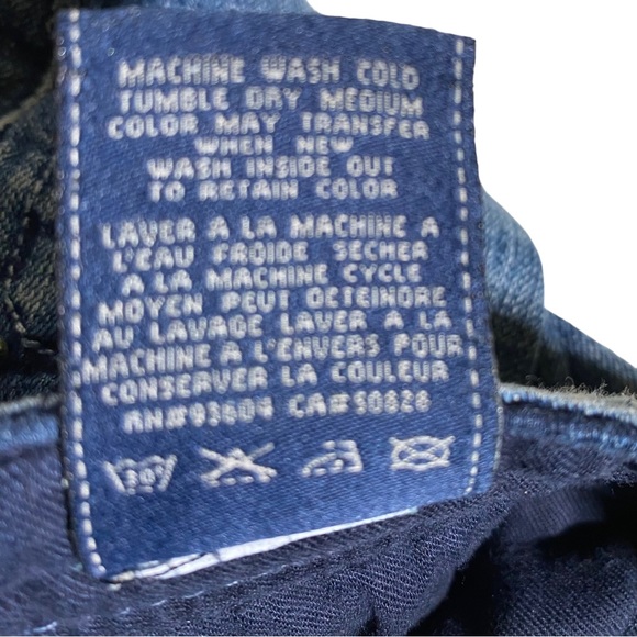 J & Company Jeans Vintage - Picture 12 of 12